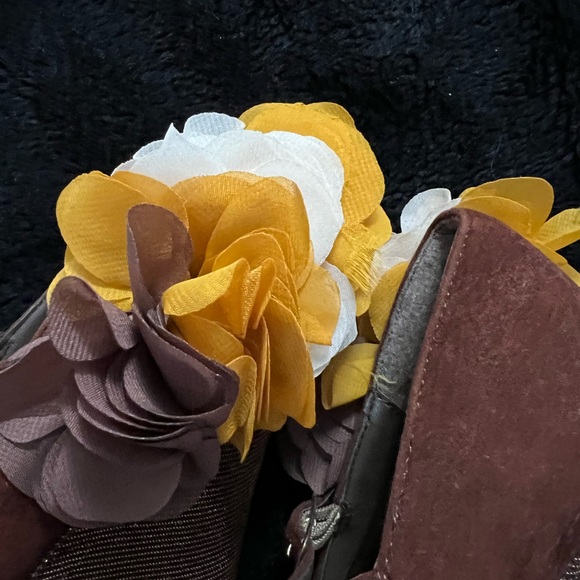 Bamboo shoes size 8 - Picture 12 of 13